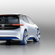 Illustration for article titled The Volkswagen I.D. Is The Electric Future Of Compact Cars With A 373 Mile Range